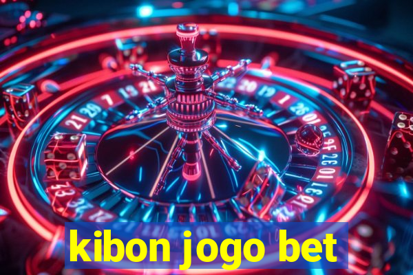 kibon jogo bet